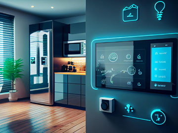 Home Automation