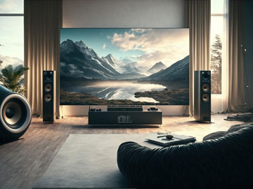 Home Theater